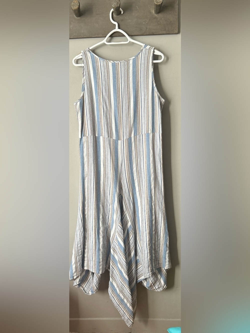 l’affaire LA Asymetrical hem dress - Picture 7 of 15